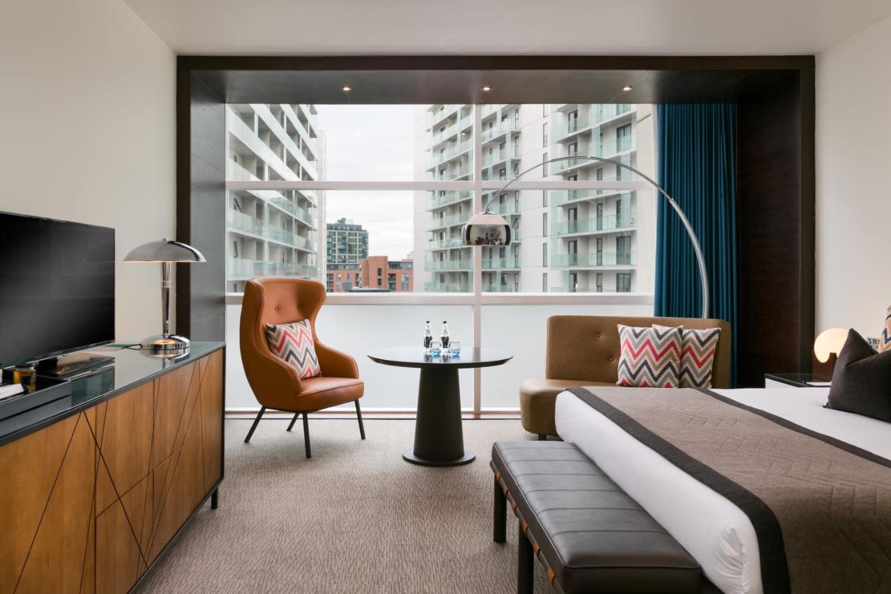 Chambre Double ou Lits Jumeaux King de Luxe