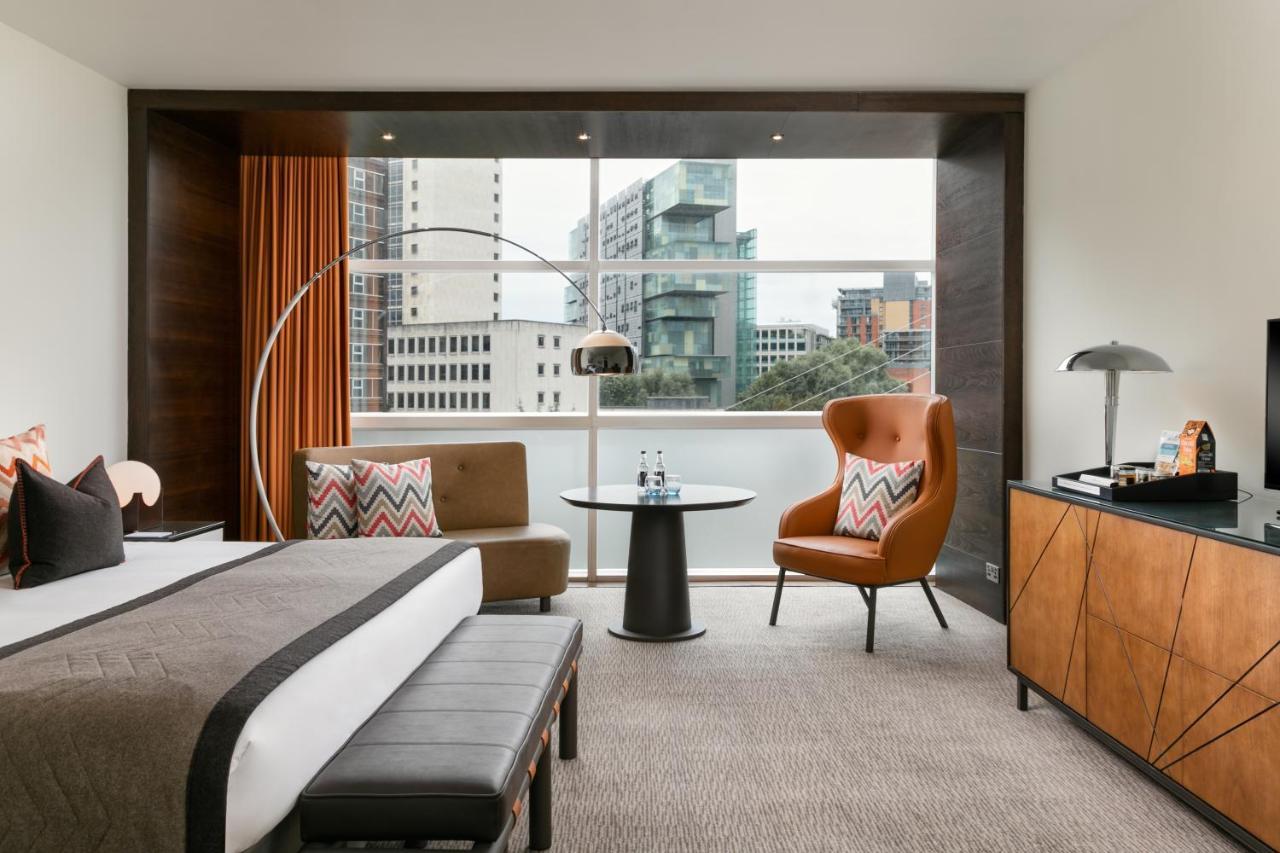 Chambre King Double ou Lits Jumeaux Supérieure - Vue sur Rivière