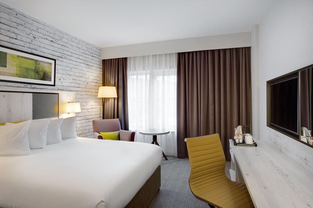 Chambre Double Supérieure