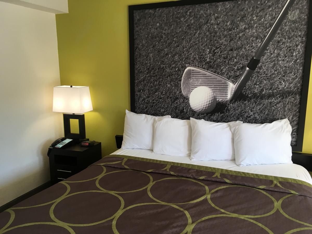 Standard King Room