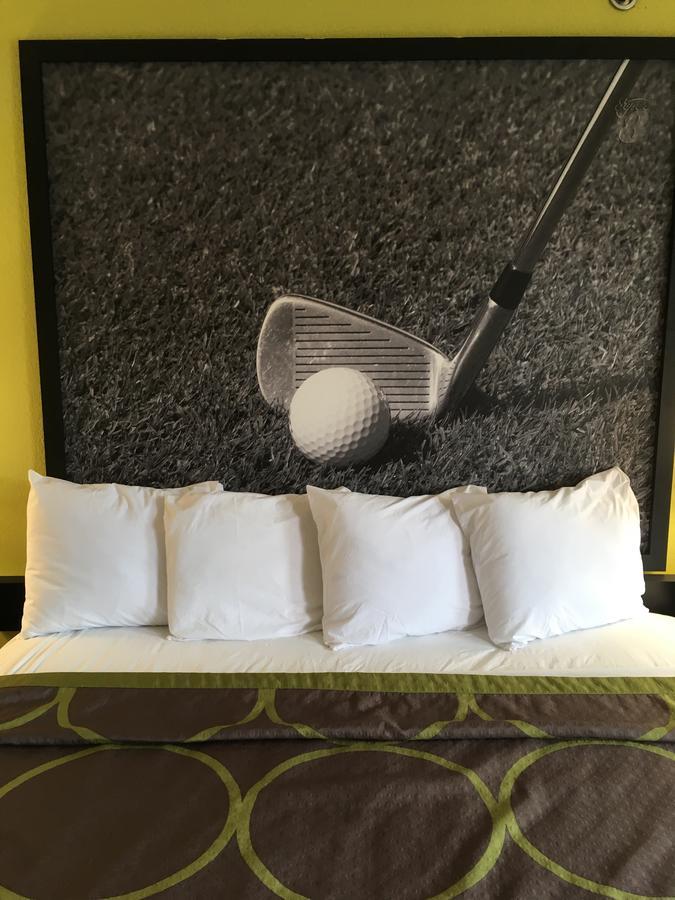 Standard King Room