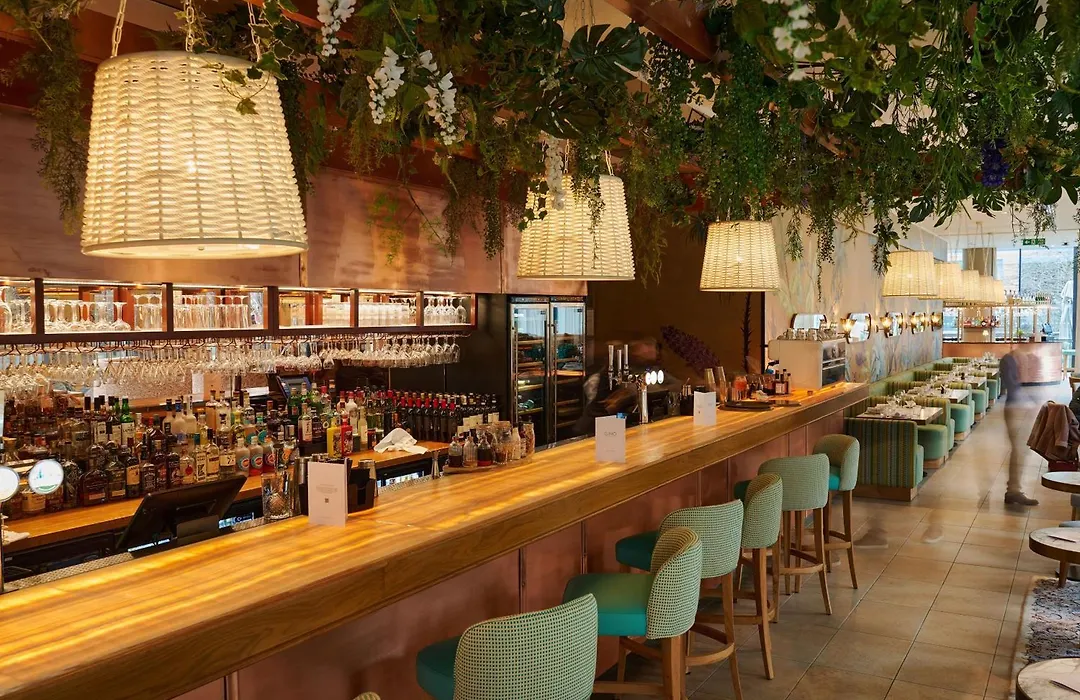 Innside By Melia Manchester-1