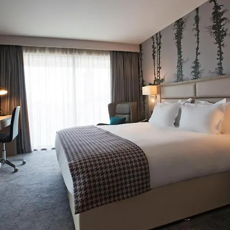 Holiday Inn Manchester - City Centre By Ihg-2